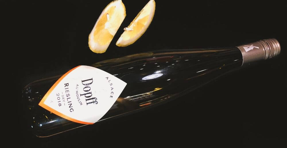 Doff Au Moulin Riesling