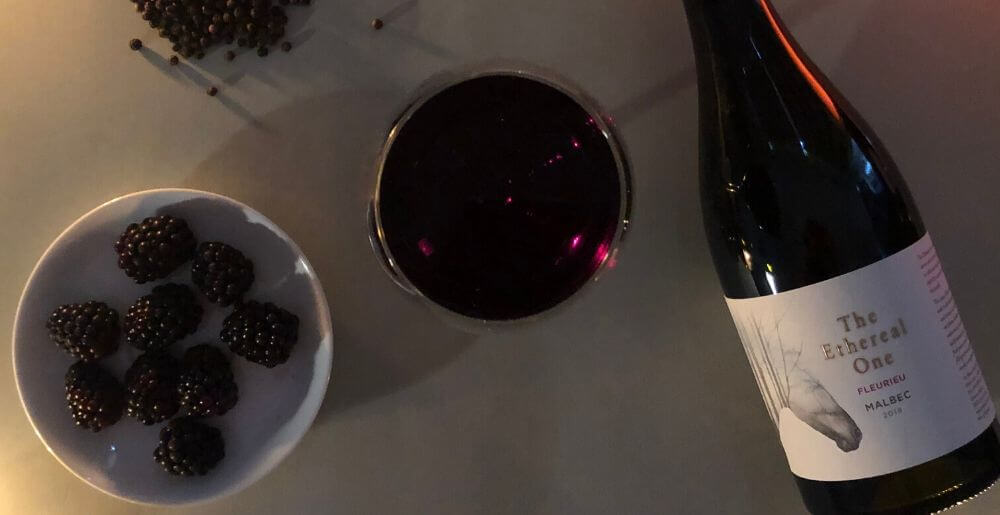 The Ethereal One 2019 Malbec