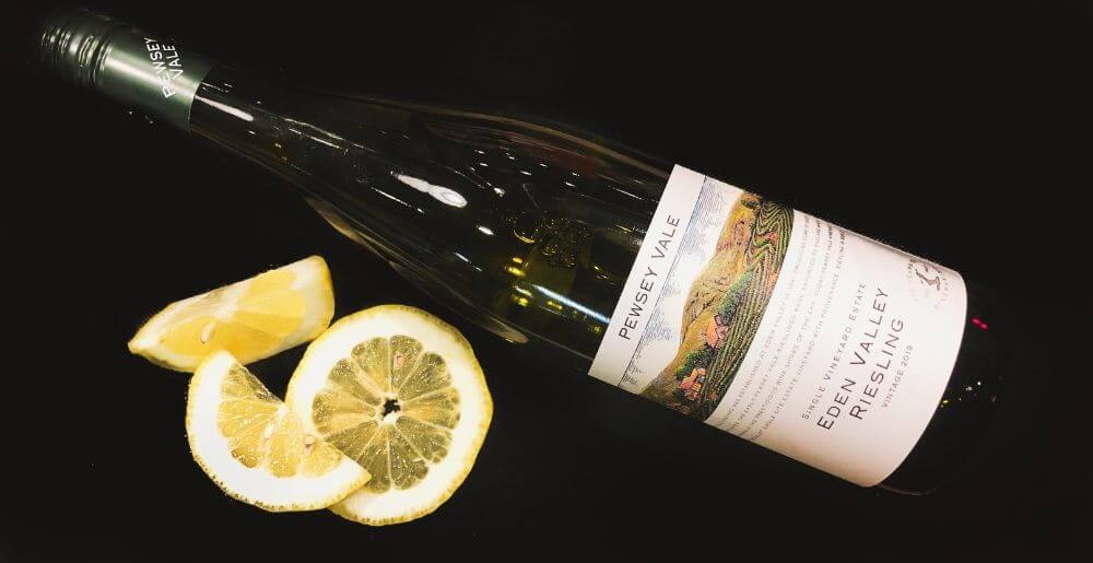 Pewsey Vale Riesling