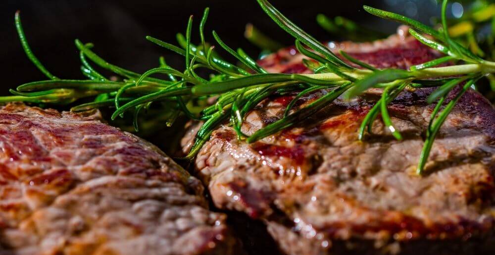 Red Meat