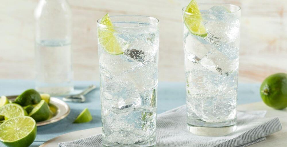 Sparkling Water