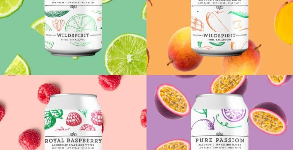 Wildspirits Products