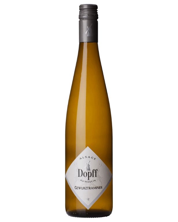 Products | Dopff Au Moulin Gewurztraminer