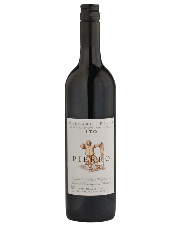 Products | Pierro Cabernet Sauvignon Merlot