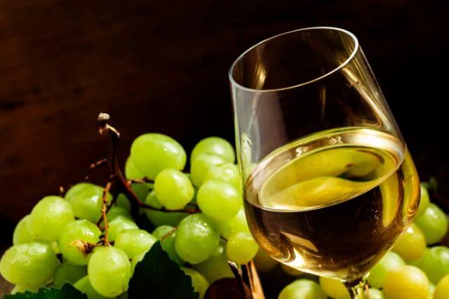 White Wine Quick Guide